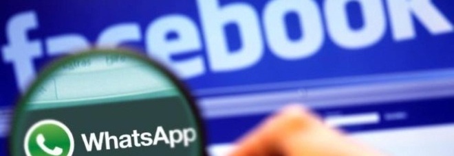 FACEBOOK COMPRA WHATSAPP PER 19 MILIARDI DI DOLLARI IN CONTANTI - 19/02/2014