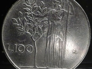 SONO NEI NOSTRI PORTAFOGLI O RINCHIUSE NEI CASSETTI E VALGONO UNA FORTUNA - ECCO QUALI SONO - 24/02/2014