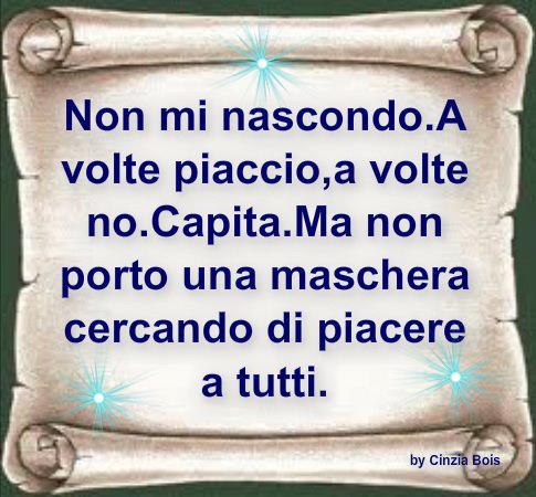 NUN ME NASCONNO !! - 03/10/2012