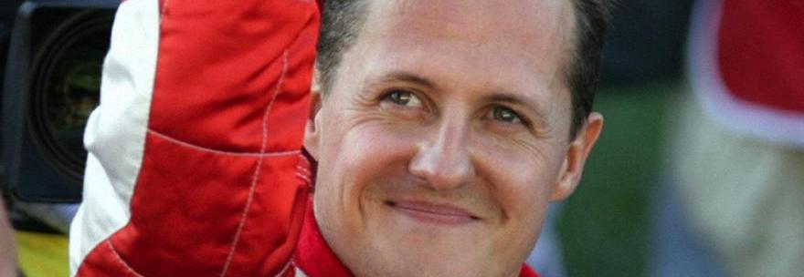 SCHUMACHER ANCORA COMPLICAZIONI: ''INTERROTTO IL RISVEGLIO'' - 24/02/2014