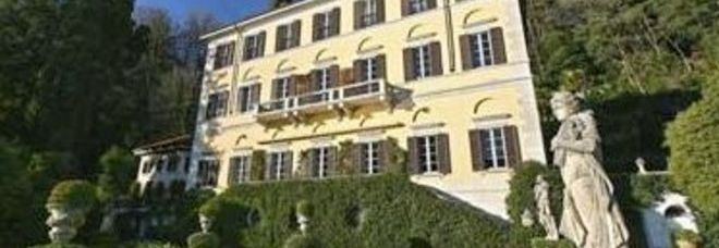 LA FAMIGLIA BECKHAM COMPRA LA VILLA IN CUI FU UCCISO VERSACE, AFFARE PER 60 MILIONI DI DOLLARI - 07/03/2014