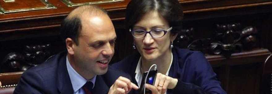 ADDIO TELEFONO GRATIS AI PARLAMENTARI: I RIMBORSI CALANO DA 4.000 A 1.200 EURO - 09/03/2014