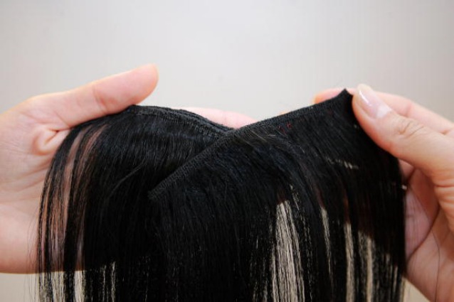 CALVA DOPO LE EXTENSION: ECCO COME E' SUCCESSO - 06/03/2014
