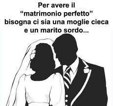 ER MATRIMONIO PERFETTO !! - 12/10/2012