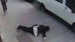 ESPLODE IN ITALIA LA MANIA DEL ''KNOCKOUT GAME'': UN NUOVO FENOMENO ALLARMANTE - 04/04/2014