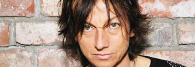 GIANNA NANNINI SHOCK - PROBLEMI CON LA FINANZA: ''LE SEQUESTRANO ANCHE CASA'' - 04/04/2014