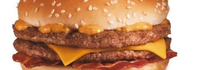 ECCO COME PREPARARE LA SALSA DEL CRISPY MCBACON -VIDEO - 19/04/2014