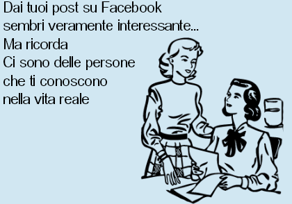 Vignetta Divertente - 02/07/2013