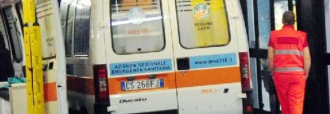RICEVE SMS DA FIDANZATA: ''MI HANNO PICCHIATA''. VA A CASA SUA E LA TROVA MORTA - 06/04/2014