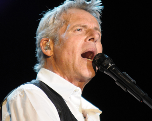 COMPLEANNO DI CLAUDIO BAGLIONI - 16/05/2014