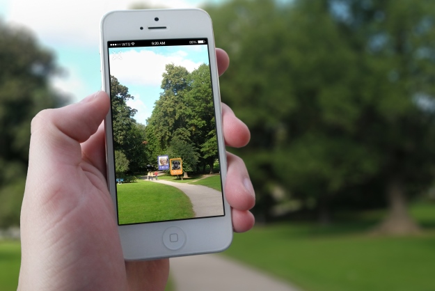 COME TENERE SOTTO CONTROLLO TUO FIGLIO CON UN GPS - 06/05/2014