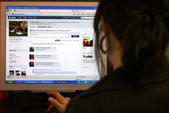 SI VANTA DEL SUO REATO SU FACEBOOK. ARRESTATO PER ATTI DI VANDALISMO - 19/06/2014