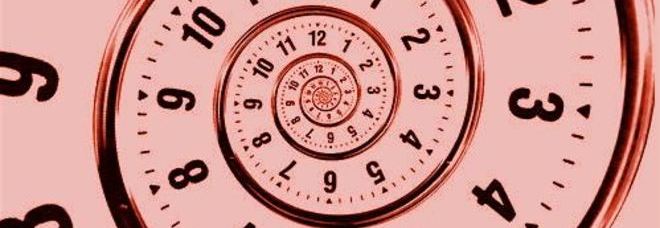 VIAGGI NEL TEMPO, ECCO DOVE ANDREBBERO GLI ITALIANI - 21/06/2014