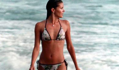 L'ARMA NATURALE PER VINCERE LA GUERRA CONTRO LA CELLULITE - 19/06/2014