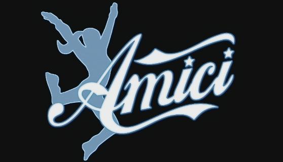 C'E' TANTA ATTESA PER LA FINALE DI ''AMICI'', MA A QUANTO  PARE C'E' UNA GRANDE NOVITA' - 13/05/2014