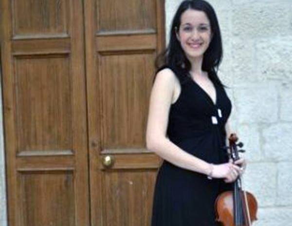 E' MORTA GABRIELLA CIPRIANI A 22 ANNI - FOTO - 17/05/2014