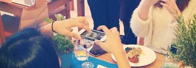 IL RISTORANTE DOVE SE PUBBLICHI SU INSTAGRAM LA FOTO DELLA CENA NON PAGHI IL CONTO - 05/07/2014