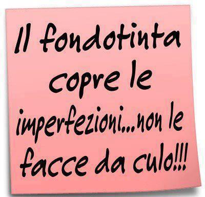 PE' QUELLE NUN CE STA NIENTE DA FA !! - 21/05/2012