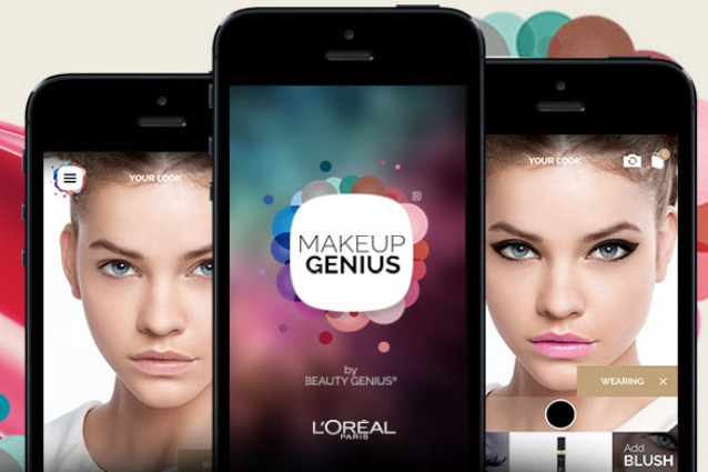 SI CHIAMA ''MAKEUP GENIUS''. IL SOGNO DELLA DONNA SI REALIZZA - 20/07/2014