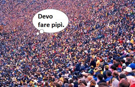 Immagine Divertente - 31/10/2012
