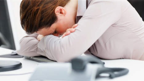 10 COSE DA FARE PER ESSERE SUBITO FELICI A LAVORO - PROVA - 30/07/2014