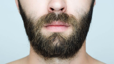 5 BENEFICI POCO CONOSCIUTI DI AVERE LA BARBA - 28/02/2016