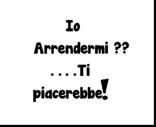 TE PIACEREBBE !! - 31/10/2012