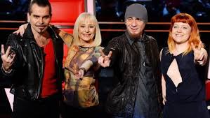 ECCO CHI SI E' AGGIUDICATO LA VITTORIA DEL REALITY ''THE VOICE OF ITALY'' - 06/06/2014