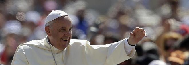 IL PAPA DIFENDE GLI ZINGARI IN ITALIA MA I ROM SI SCAGLIANO CONTRO DI LUI: ECCO COS'E' SUCCESSO - 06/06/2014