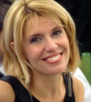 MARIA TERESA RUTA CHOC: ''HANNO TENTATO DI VIOLENTARMI, NESSUNO SA COSA CI SIA DIETRO IL MIO SORRISO'' - 10/06/2014