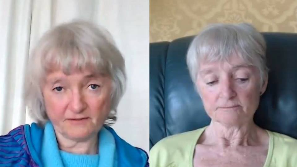 GUARDATE ATTENTAMENTE QUESTA SIGNORA: QUANDO CAPIRETE DI COSA SI NUTRE VI VERRANNO I BRIVIDI - FOTO - 13/08/2014