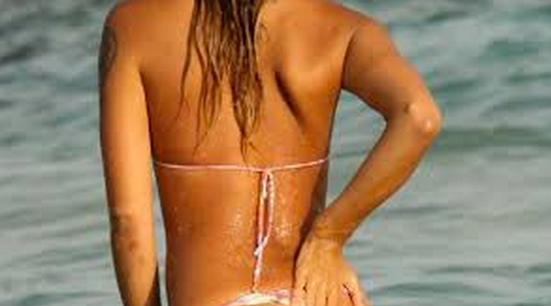 IL LATO B PIU' BELLO D'ITALIA? - ECCO DI CHI SONO LE CURVE PIU' VOTATE - 06/05/2014