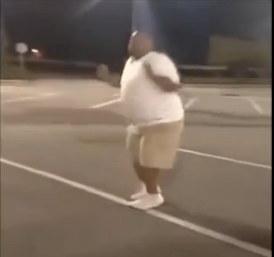 ECCO LA DANZA CHE FA IMPAZZIRE IL WEB - VIDEO - 13/08/2014
