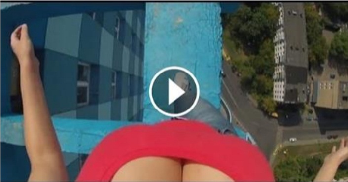 SI CONFERMA ANCORA: LA PAZZIA RUSSA NON HA LIMITI - VIDEO - 13/08/2014