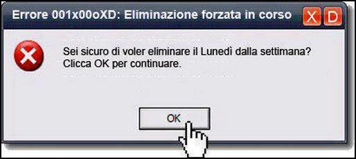 SE PO' FA ?! - 05/11/2012
