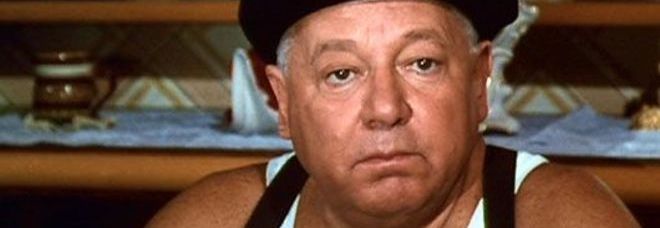PAOLO VILLAGGIO È MORTO, ANZI NO. LA VOCE SI DIFFONDE SUL WEB - ECCO IL PERCHE' - 17/06/2014
