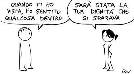 TRA 'NA COPPIA !! - 05/11/2012