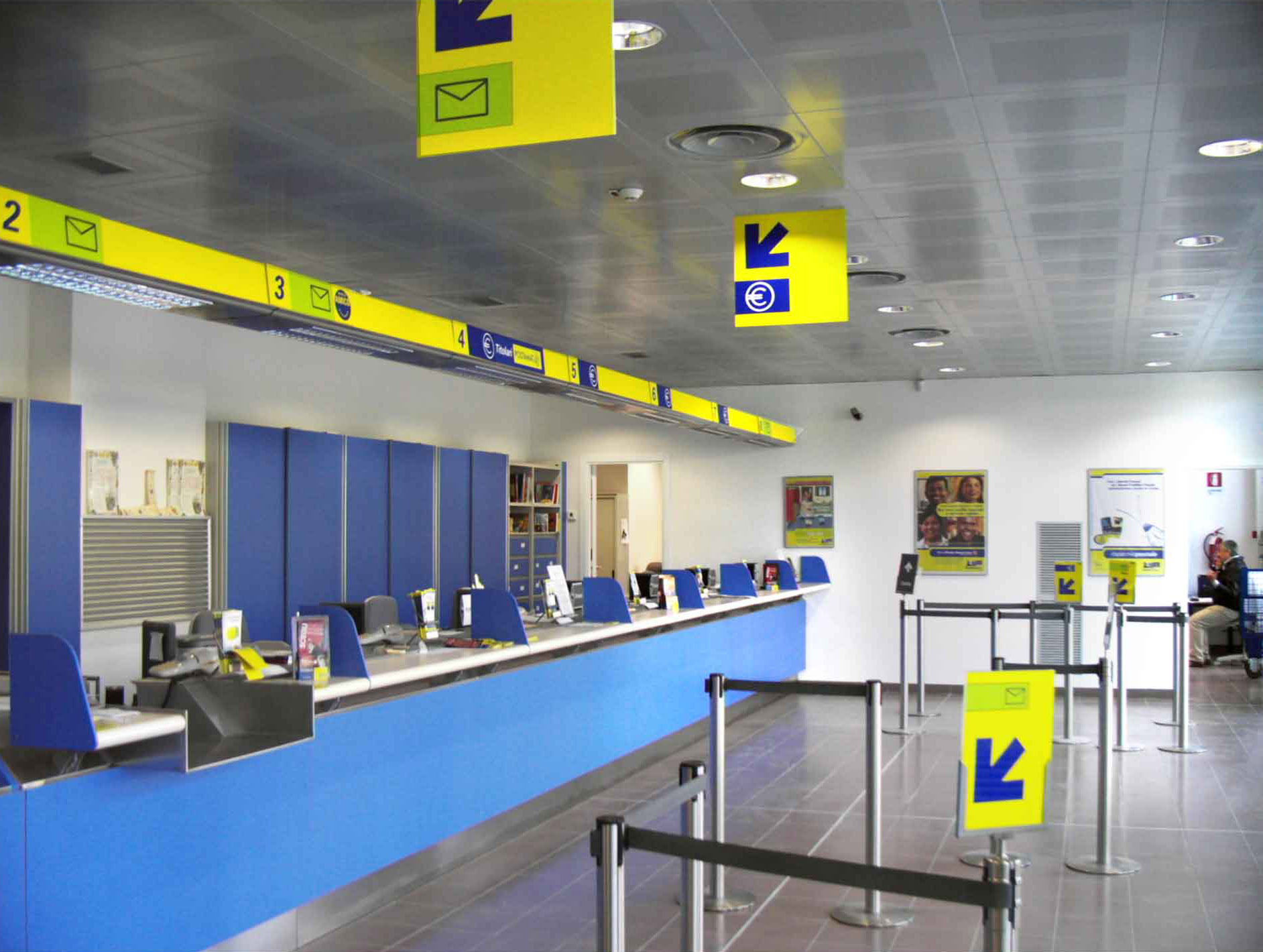 POSTE ITALIANE ASSUME 1070 POSTI DISPONIBILI SENZA CONCORSO: ECCO COME INVIARE LA DOMANDA ON LINE - 18/06/2014