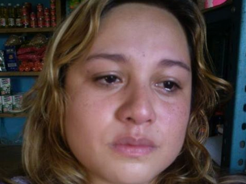GABRIELA DEVASTATA PER LA FINE DELL'AMORE, HA DECISO DI FARLA FINITA - ECCO L'ULTIMO STRAZIANTE POST - 26/06/2014