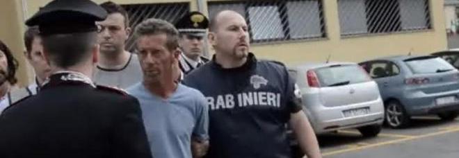 YARA, BOSSETTI NON RISPONDE DAVANTI AI PM. LA 13ENNE AL FRATELLINO: ''MI SENTO OSSERVATA'' - 18/06/2014