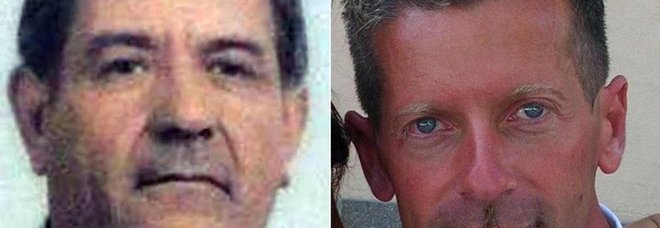 YARA, IL PADRE DI BOSSETTI ALLA MOGLIE INFEDELE: ''VERGOGNA, MI HAI PRESO IN GIRO PER 40 ANNI'' - 19/06/2014