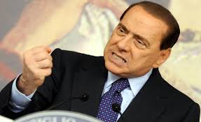 ''HO FATTO L'AMORE CON BERLUSCONI E NON SOLO'' ARRIVANO LE DICHIARAZIONI SHOCK DELLA SHOWGIRL - 19/06/2014