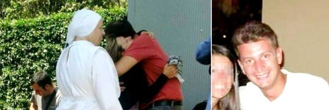 CIRO ESPOSITO È MORTO NELLA NOTTE. ''ORA RIPORTIAMOLO A CASA IL PRIMA POSSIBILE'' - FOTO - 25/06/2014
