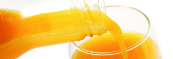 ''I SUCCHI DI FRUTTA FANNO MALE, VIETATELI''. ECCO IL PERCHE' - 11/09/2014