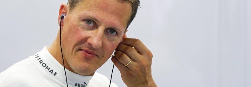 SCHUMACHER, IL LADRO DELLA CARTELLA CLINICA HA UN NOME: ''ECCO CHI E COSA CHIEDE IN CAMBIO PER RESTITUIRLA'' - 26/06/2014