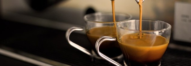 L'ORARIO MIGLIORE PER PRENDERE IL CAFFÈ? A METÀ MATTINA. LA SCIENZA SPIEGA PERCHÉ - 11/09/2014
