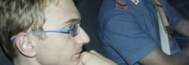 GARLASCO, NUOVI INDIZI DOPO 7 ANNI: STASI SOSTITUÌ I PEDALI DELLA SUA BICICLETTA - 30/06/2014