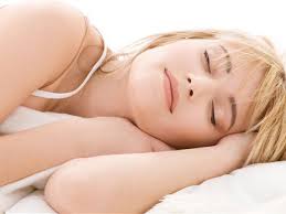 ERRORI DEL SONNO CHE FANNO AUMENTARE DI PESO - ECCO QUALI - 14/09/2014