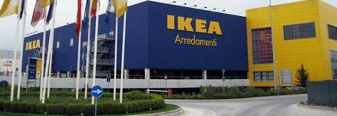 IKEA METTE IN GUARDIA I SUOI CLIENTI: ''ATTENTI A QUESTO MESSAGGIO'' - 04/07/2014