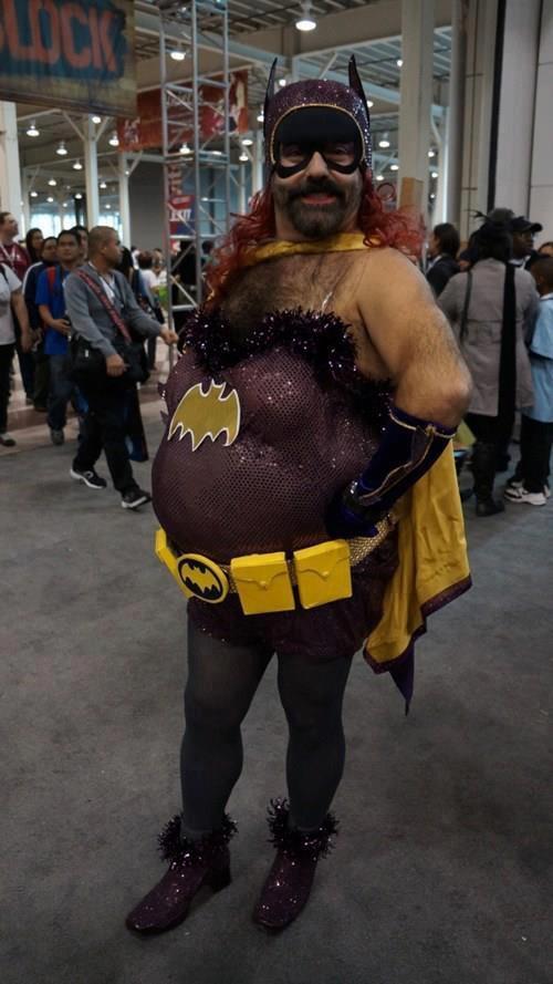 SO' 'N SUPEREROE !! - 02/12/2012